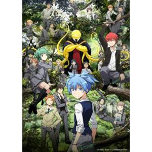 【特典付】アニメ「暗殺教室」10th anniversary COMPLETE BOX 下巻（初回生...