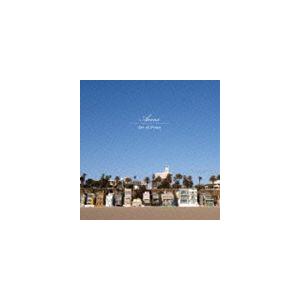 エイヴンス / Art of Peace [CD]｜guruguru