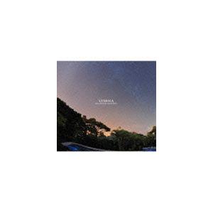 LUSRICA / Sounds ＆ Mercury [CD]