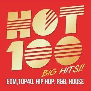 HOT 100 -BIG HITS!!- [CD]｜guruguru