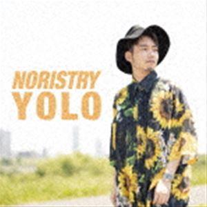 NORISTRY / YOLO [CD]｜guruguru