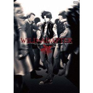 OVA WILD ADAPTER -禅ZEN- スタンダードエディション [DVD]
