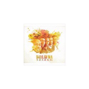 バイヤヴワ / トゥギャザー [CD]｜guruguru