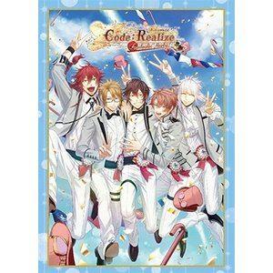 Code：Realize Fantastic Party! [DVD]｜guruguru