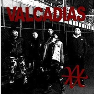 VALCADIAS / VA [CD]