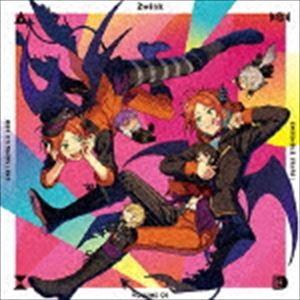 2wink / あんさんぶるスターズ! ユニットソングCD 3rd vol.05 2wink [CD]｜guruguru