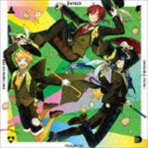 Switch / あんさんぶるスターズ! ユニットソングCD 3rd vol.09 Switch [...