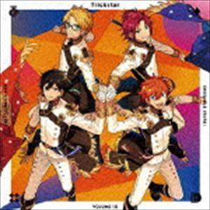 Trickstar / あんさんぶるスターズ! ユニットソングCD 3rd vol.10 Trickstar [CD]｜guruguru