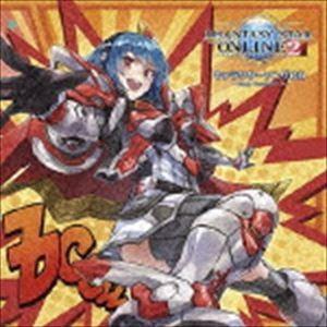 (ゲーム・ミュージック) PHANTASY STAR ONLINE 2 キャラクターソングCD〜So...