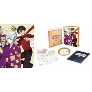 TVアニメ「妖怪学校の先生はじめました!」Blu-ray第2巻【通常版】 [Blu-ray]