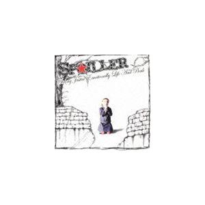 SPOILLER / ストロング ジャスティス エモーショナリーライフ アンド パンク [CD]