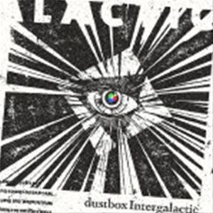 dustbox / Intergalactic [CD]｜guruguru