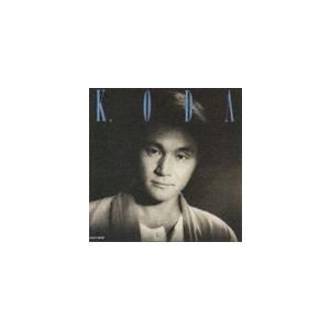小田和正 / K.ODA [CD] : ポプカル ヤフー店 - 通販 - Yahoo