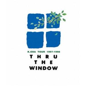 小田和正／K.ODA TOUR 1997-1998 THRU THE WINDOW [Blu-ray]｜guruguru