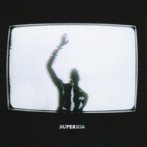 Lillies and Remains / SUPERIOR [CD]