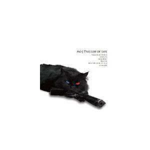 Ao / Trigger of Life [CD]
