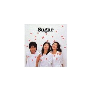 シュガー / GOLDEN☆BEST Sugar [CD]