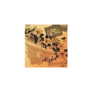Breeze オムニバス Aloha CD 2