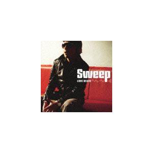 Sweep / LOVE BEATS [CD]