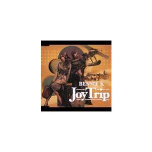 BENNIE K / Joy Trip [CD]｜guruguru