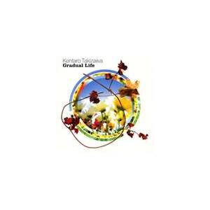 Kentaro Takizawa / Gradual Life [CD]