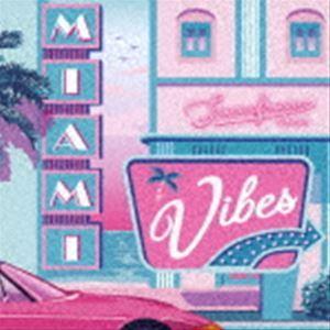 Francfranc Presents MIAMI VIBES [CD]｜guruguru