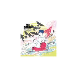 the PARTYS / R.U.N [CD]