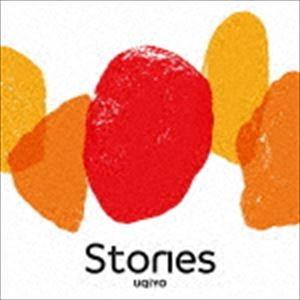 UQiYO / Stones [CD]