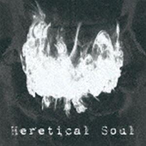 矢島舞依 / Heretical Soul（通常盤） [CD]