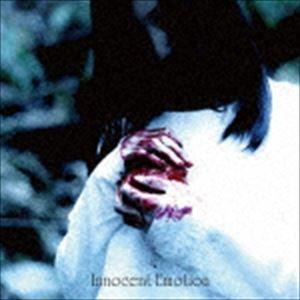 矢島舞依 / Innocent Emotion（通常盤） [CD]