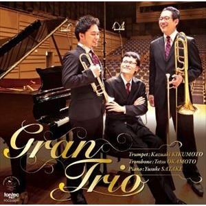 Gran Trio / Gran Trio -グラントリオ- [CD]｜guruguru
