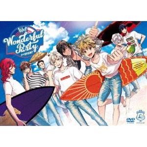 WAVE!! 1st EVENT 〜Wonderful Party〜 [DVD]｜guruguru