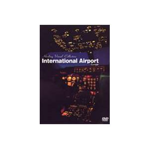 Healing Visual Collection〜International Airport in Europe [DVD]｜guruguru