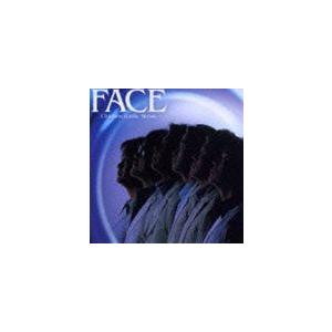 チキンガーリックステーキ / FACE [CD]｜guruguru