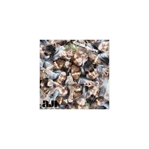 AJI / Kaleidoscope [CD]
