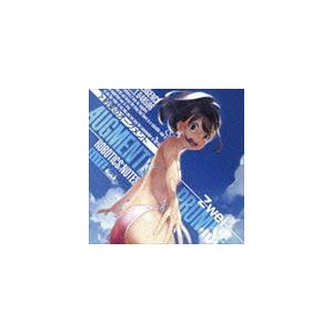 Zwei / PS Vita 用ゲームソフト ROBOTICS；NOTES ELITE オープニング...