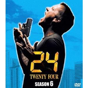 24-TWENTY FOUR-シーズン6 ＜SEASONSコンパクト・ボックス＞ [DVD]