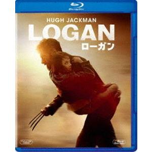 LOGAN／ローガン [Blu-ray]｜guruguru