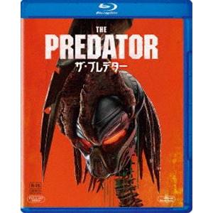 ザ・プレデター [Blu-ray]
