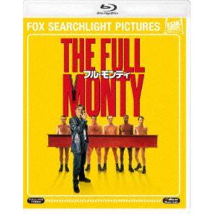 フル・モンティ [Blu-ray]