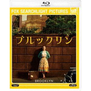 ブルックリン [Blu-ray]｜guruguru