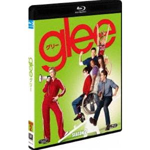 glee／グリー シーズン2＜SEASONSブルーレイ・ボックス＞ [Blu-ray]｜guruguru