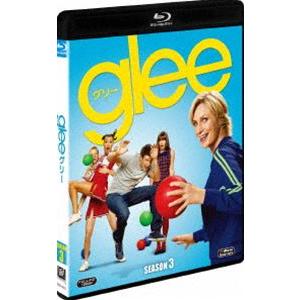 glee／グリー シーズン3＜SEASONSブルーレイ・ボックス＞ [Blu-ray]｜guruguru