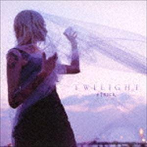 †Яi¢k / TWILIGHT（B-TYPE／CD＋DVD） [CD]