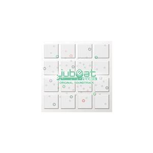 (ゲーム・ミュージック) jubeat ripples ORIGINAL SOUNDTRACK [C...