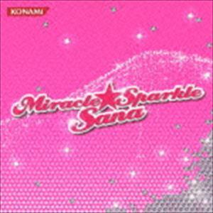 Sana / Miracle★Sparkle [CD]