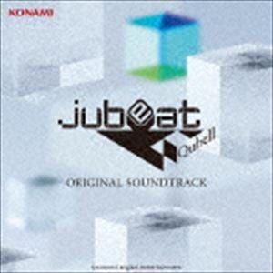 jubeat Qubell ORIGINAL SOUNDTRACK [CD]