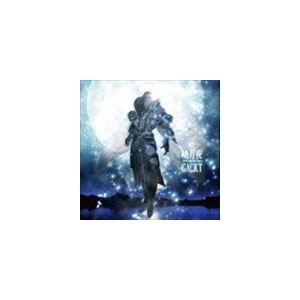 GACKT / 暁月夜 -DAY BREAKERS- [CD]