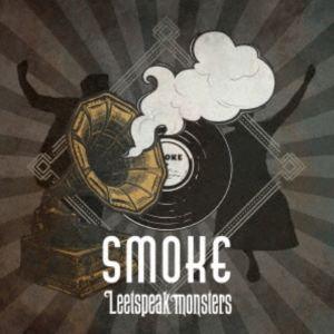 Leetspeak monsters / Smoke（初回限定盤／CD＋DVD） [CD]