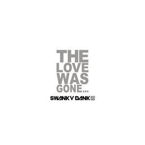 SWANKY DANK / The Love Was Gone… [CD]｜guruguru